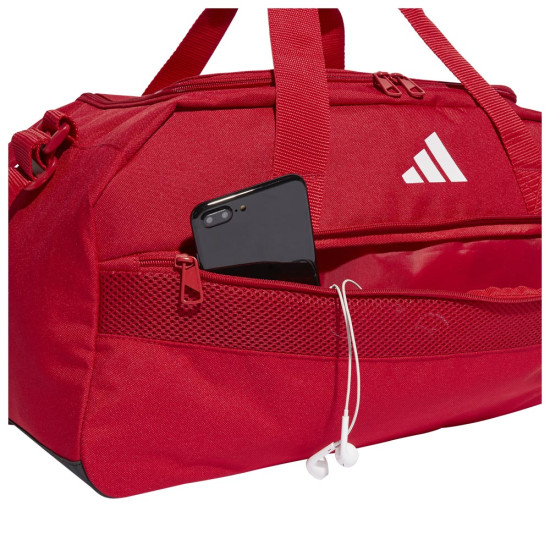Adidas Τσάντα ποδοσφαίρου Tiro League Duffel Bag Small Adidas Τσάντα ποδοσφαίρου Tiro League Duffel Bag Small